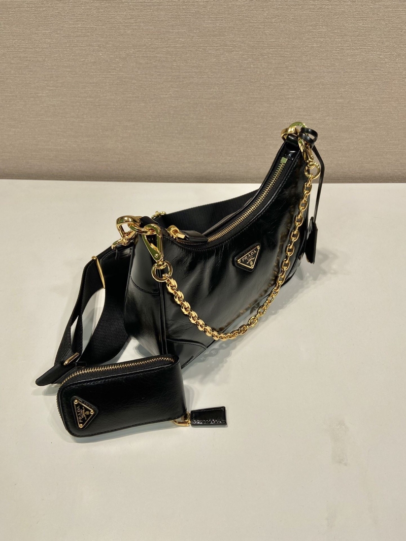 Pra*a satchel bags